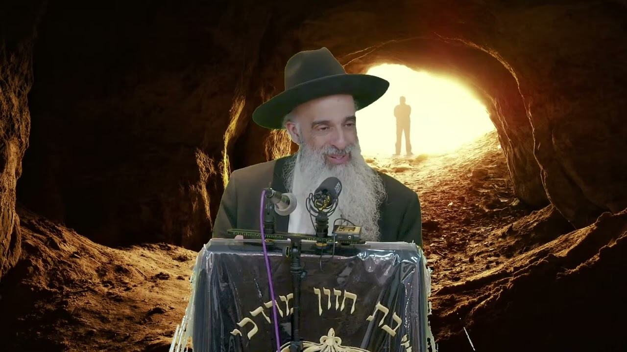 הרב מאיר דוד שמואלי - שמירת שבת מצילה חיים