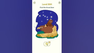 DOP 2 Level 1904 Shorts Delete One Part Solution and Answer 🔥 Subscribe 🔥 #shorts #gameplay