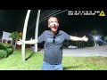 Drunk Carnival Worker's Night Doesn't GO As Planned