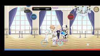 Encore Fairy Gala Remix Operation Illusive Evolution Part 4