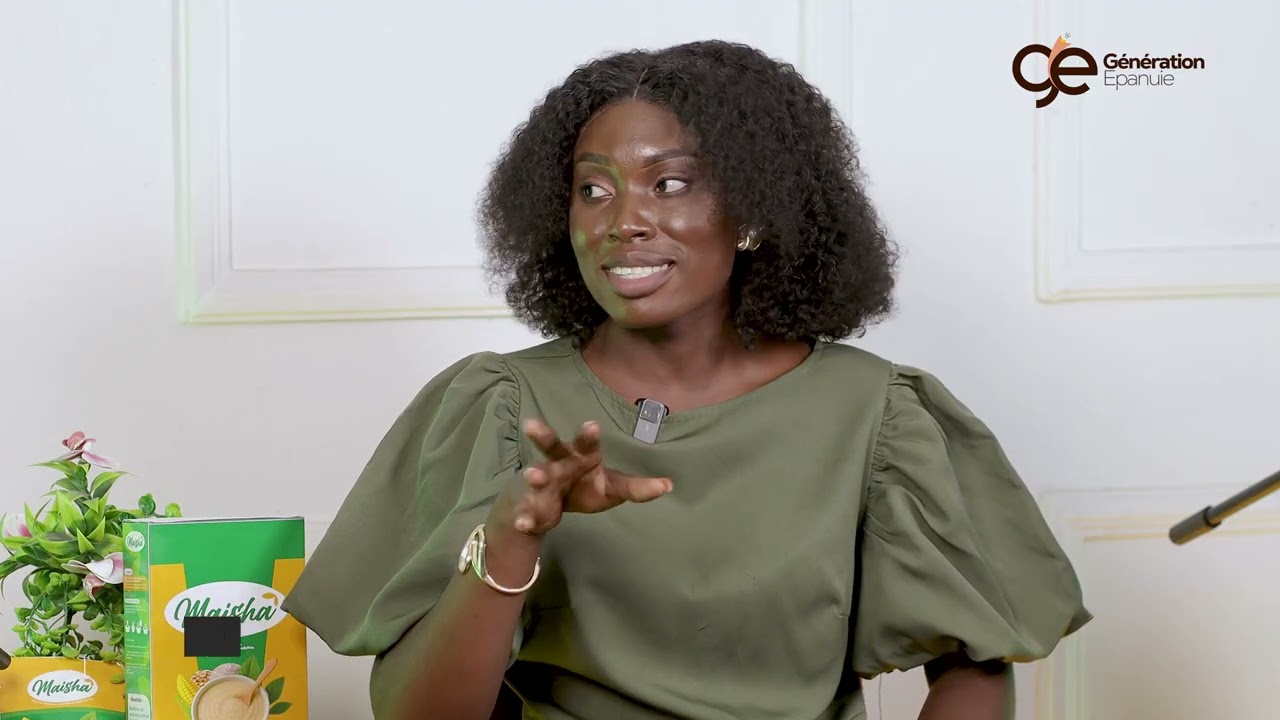 Réussir en RDC : Mythe ou Réalité ? | Une Génération Épanouie