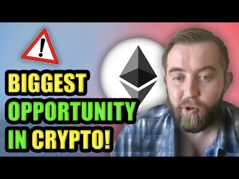 URGENT: Do NOT Sell Your Cryptocurrency! ALTCOINS ARE BIGGEST OPPORTUNITY SINCE THE INTERNET!!