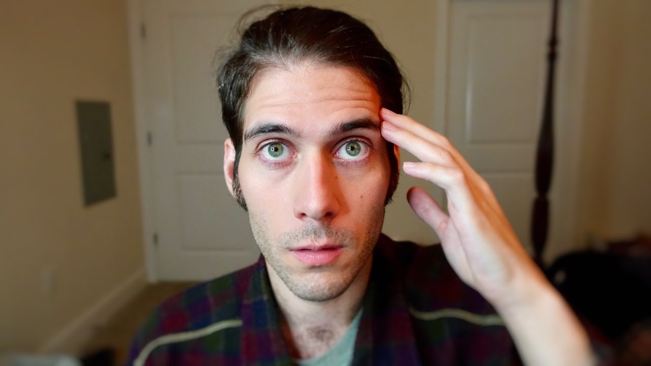 Brainwash yourself or someone else will