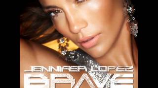 Jennifer Lopez - Brave Resimi