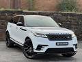 Land Rover Range Rover Velar 2.0 D240 R-Dynamic S Auto 4WD Euro 6 (s/s) 5dr