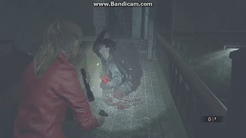 RESIDENT EVIL 2 # GT 710 # core 2 duo # 4GB RAM