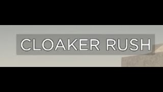 DVN | CLOAKER RUSH JUMPSCARE