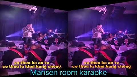 Kalimantan thi fong karaoke Hakka ko