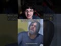 Connor at Hank’s HOUSE in Detroit Become Human 😭 #shorts #detroitbecomehuman #dbh #gaming