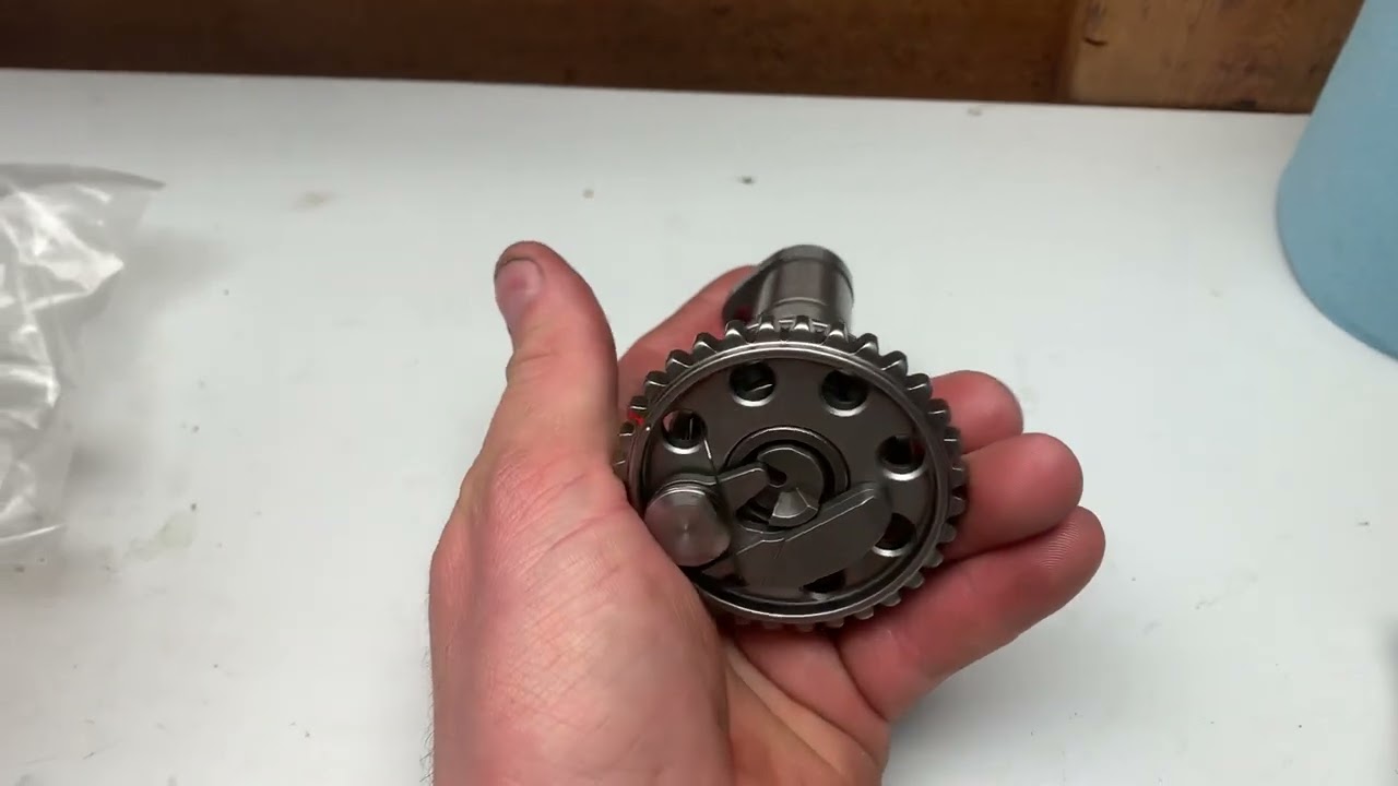 How Auto Decompression Works