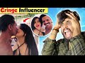 Instagram cringe influencers roast  shivamsingh rajput 