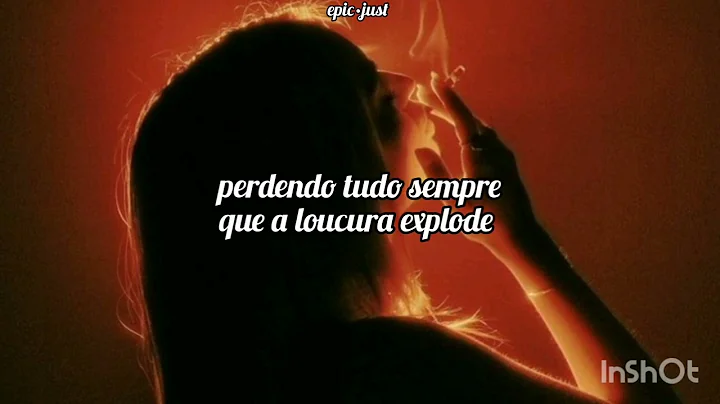 Chris grey - Let the world burn (with G-Eazy e Ari Abdul-remix/ tradução)