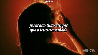 Chris grey - Let the world burn (with G-Eazy e Ari Abdul-remix/ tradução)