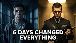 How Ordinary People Turned Cruel in Just 6 Days | The Unknown Room | TUR-NZ