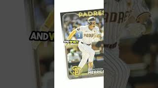 Chasing the Short Prints 2024 topps #baseball #baseballcards #topps  #shortprint #rookies2024