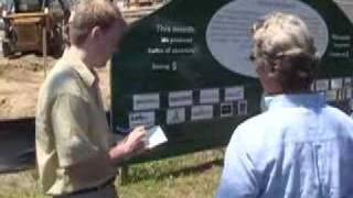 Matt Pilon Interview with Steve Thomas