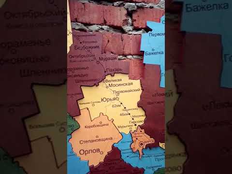 Video: Regiony Kazaně. Kirovsky a Moskovsky okresy: umístění, vlastnosti