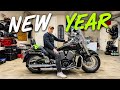 First Oil Change of 2026 | 1999 SUPER X