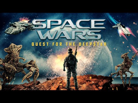 Space Wars: Quest for the Deepstar (2022) Review - Voices From The Balcony