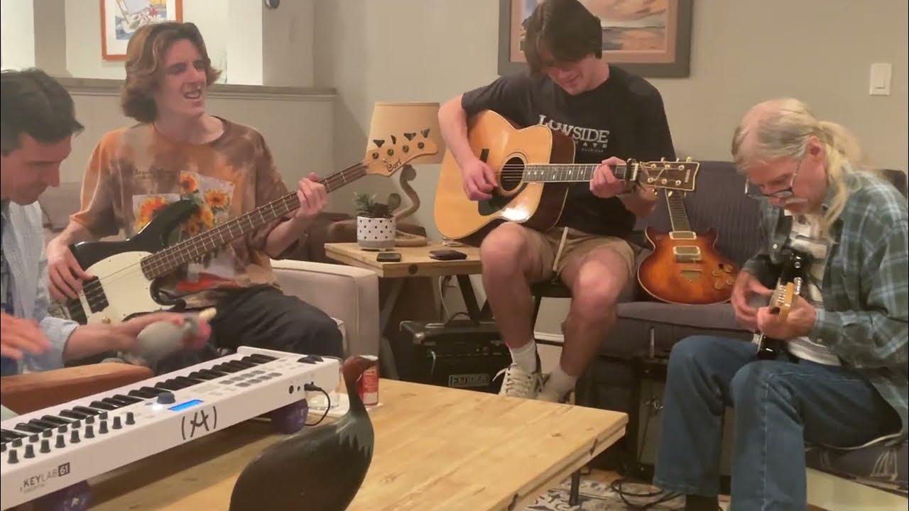 Seals and Crofts Summer Breeze (Cover) YouTube