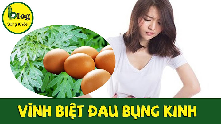 Làm thế nào giảm đau bụng khi hành kinh năm 2024