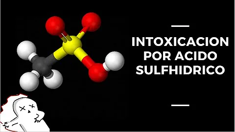 ¿La intoxicación por ácido sulfhídrico desaparece?