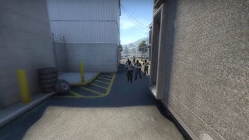 Ace on Nuke [Edit] [HD]