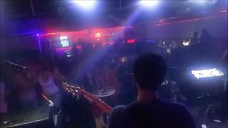 Locca Band - Dudu Dudu Canlı Performans