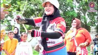 Jablay Sang Putri Malam _ Voc: Dewi - Singa Dangdut Torista Nada | Bayur Kidul Cilamaya | 09 09 2025