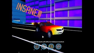 INSANE VEHICLE!! (Roblox Jailbreak)
We shall pay our respects to our beloved vehichle, the Camaro. INSANE VEHICLE!! (Roblox Jailbreak)
