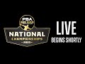 LIVE | LANES 49-52 | 8 p.m. ET Squad, July 8 | PBA LBC National Championships