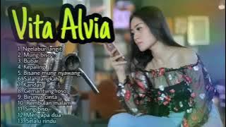 Vita Alvia - full album musik🎼🎶 Banyuwangi