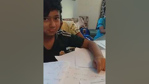 GRADE 4 MENTAL MATHS PART 2