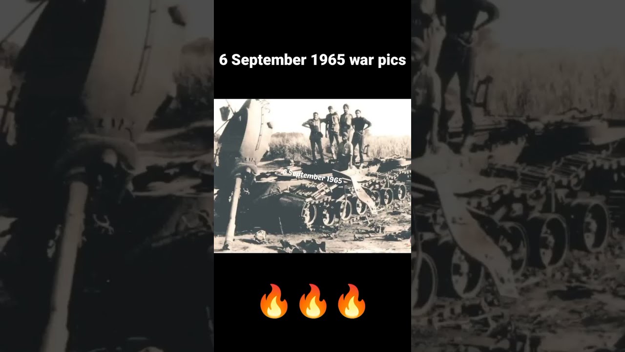 Run Run Song | 6 September 1965 War Oxam 🔥🔥🔥 pictures | 