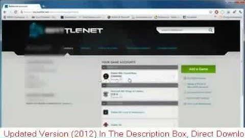 Watch Diablo 3 Demo Download - Download It Here - All Skills - Diablo 3 Demo
