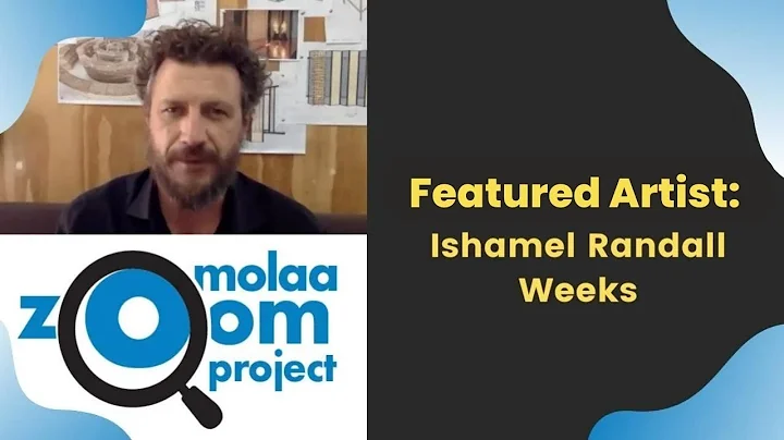 MOLAA Zoom Project Chapter 19: In Conversation wit...