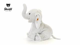 Steiff Soft Cuddly Friends My First Ellie Elephant - 24 cm | Teddybearland screenshot 5