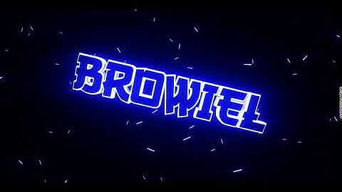 My new Intro,Made by Eistra shout out to him. Link is description....