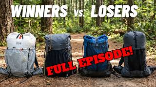 We Tested the NEWEST, Most POPULAR Packs. Which One is BEST? (full episode)