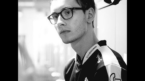 Bjergsen gets MVP Award Live in Toronto Playoffs Finals, NA LCS Summer split 2016