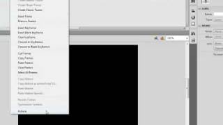 Make a Fireworks Animation on Flash.mp4