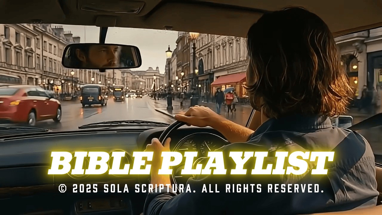 Show Me the Jesus | 고린도전서 전체ㅣ힙합