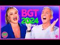 ALL Auditions on BGT 2024 Week 1! Episode 2