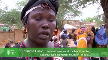 Crisis in Mali: harassment, oppression, hunger