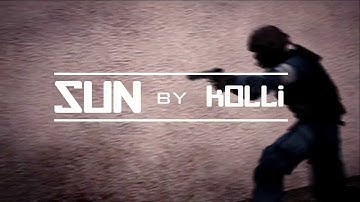 CSS/BECAUSE OF SUN by k0LLi