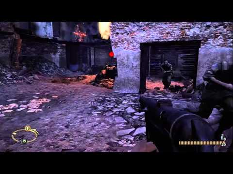 Brothers in Arms Hells highway : Baptism Of Fire