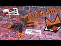 Review  bando killer by lethal conception  tomz fpv