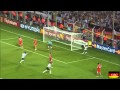 Oliver Neuville Goal vs Poland World Cup 2006