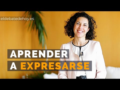 Video: Cómo Expresar Deleite