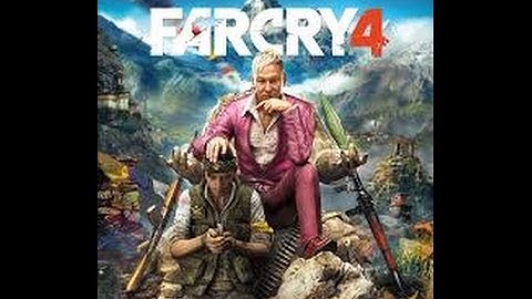 Far Cry 4: All Takedowns